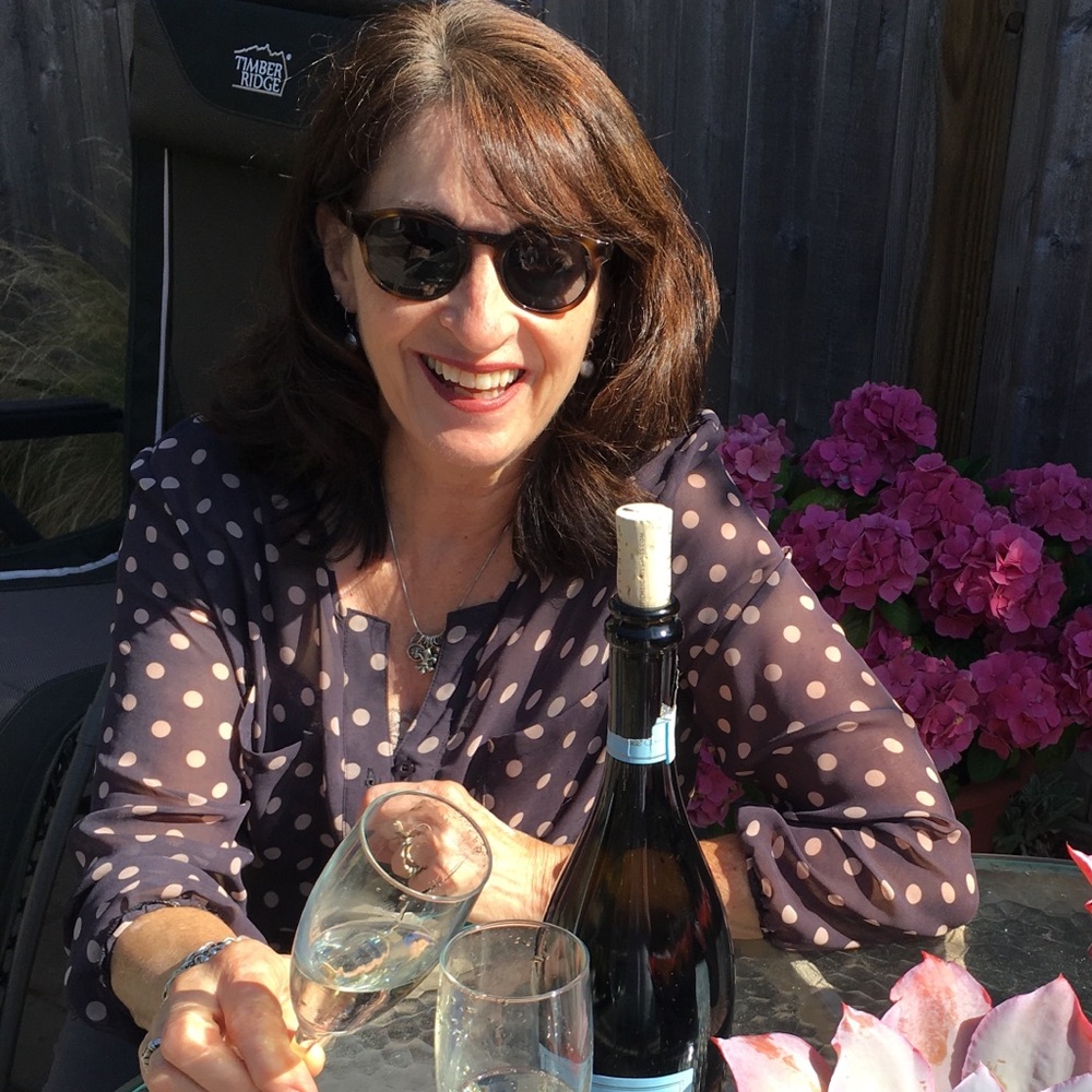 Meet your Posher, Chérie